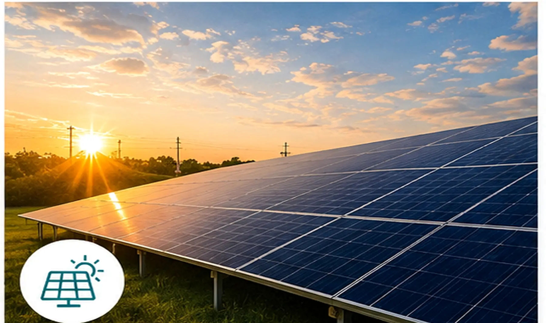 Impianto fotovoltaico